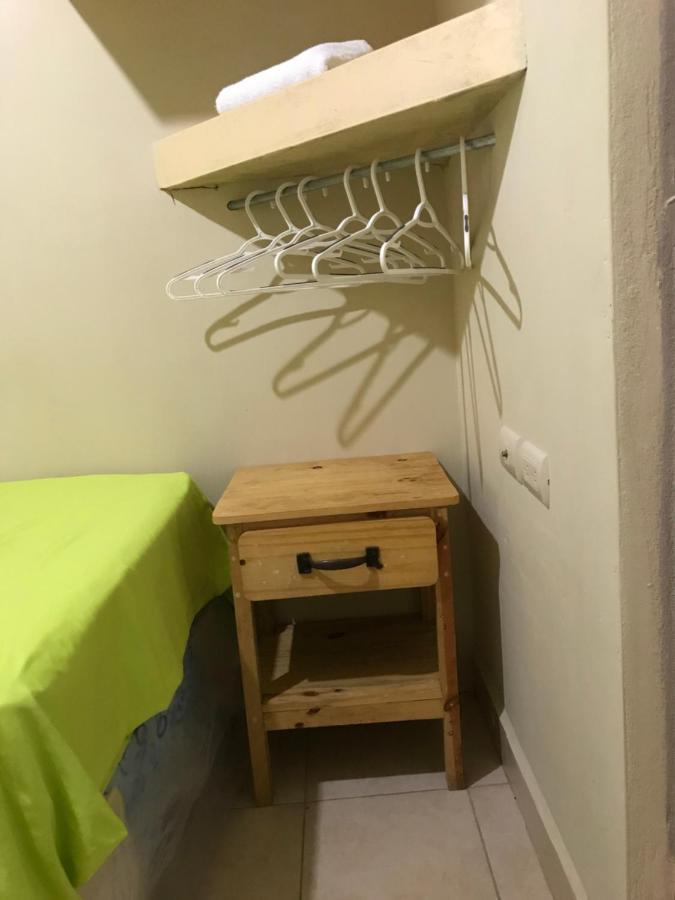 דירות מנאגווה Casa Mokoron מראה חיצוני תמונה