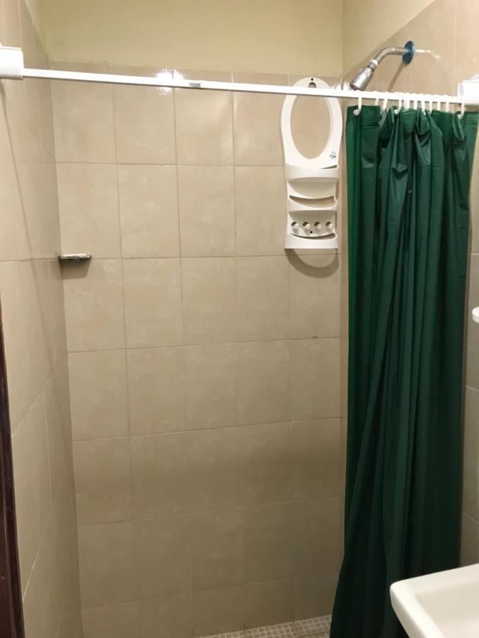 דירות מנאגווה Casa Mokoron מראה חיצוני תמונה