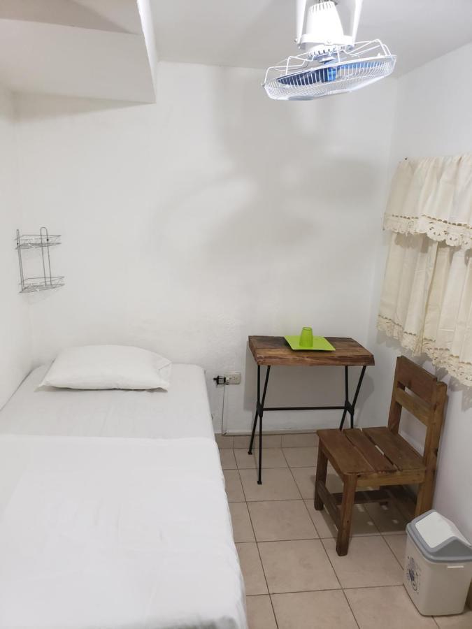 דירות מנאגווה Casa Mokoron מראה חיצוני תמונה