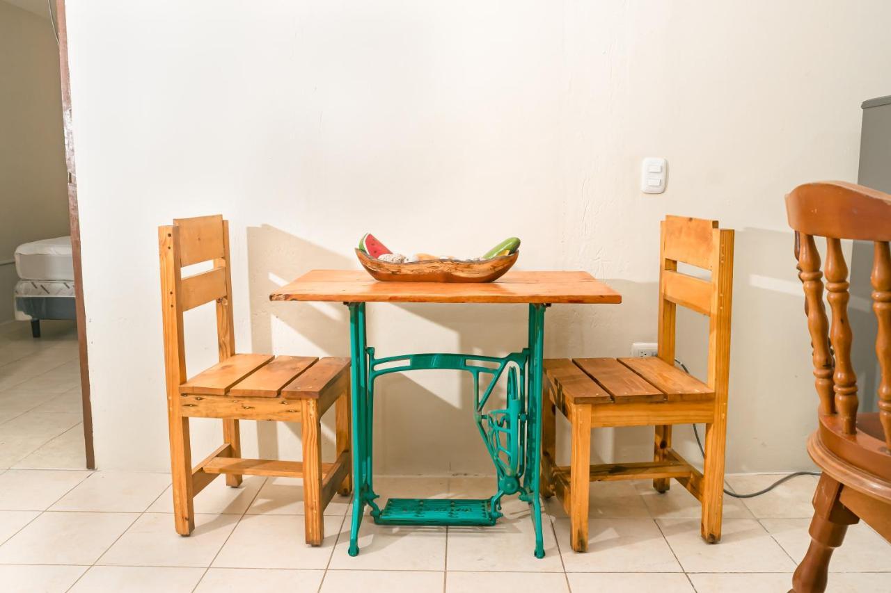 דירות מנאגווה Casa Mokoron חדר תמונה