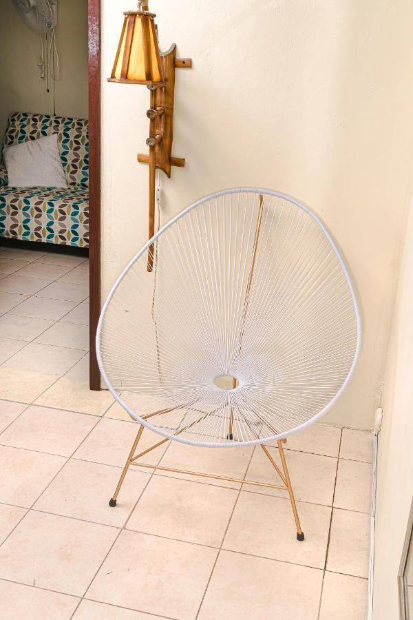 דירות מנאגווה Casa Mokoron מראה חיצוני תמונה