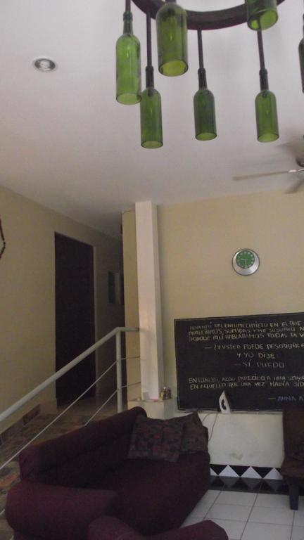 דירות מנאגווה Casa Mokoron מראה חיצוני תמונה