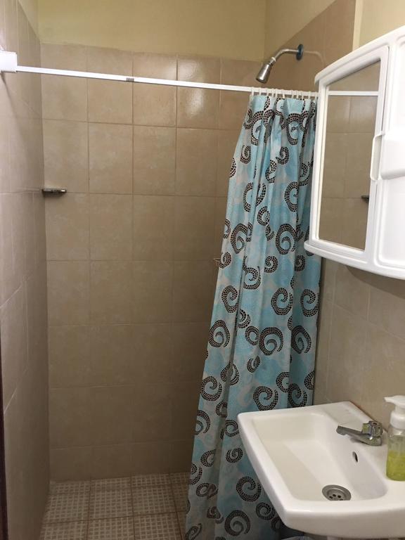 דירות מנאגווה Casa Mokoron מראה חיצוני תמונה