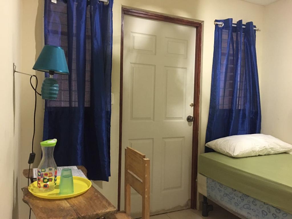 דירות מנאגווה Casa Mokoron מראה חיצוני תמונה