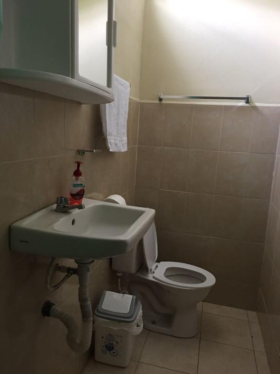 דירות מנאגווה Casa Mokoron מראה חיצוני תמונה