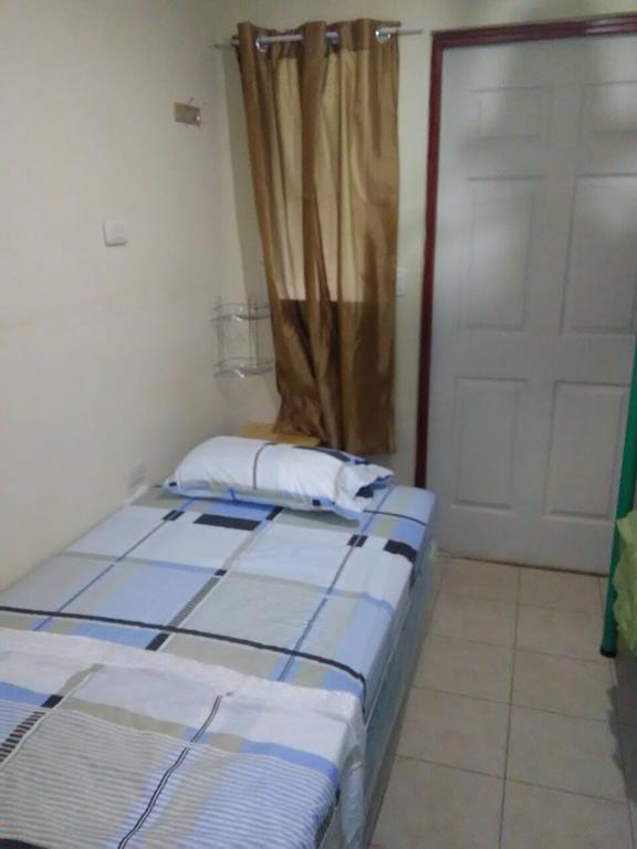 דירות מנאגווה Casa Mokoron מראה חיצוני תמונה