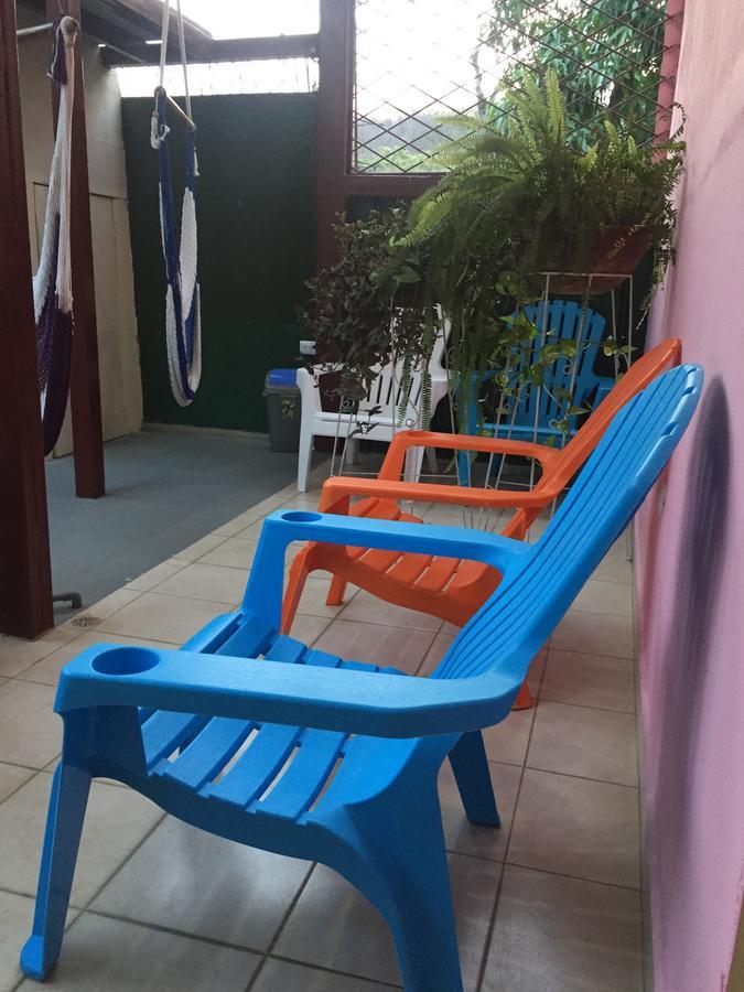 דירות מנאגווה Casa Mokoron מראה חיצוני תמונה