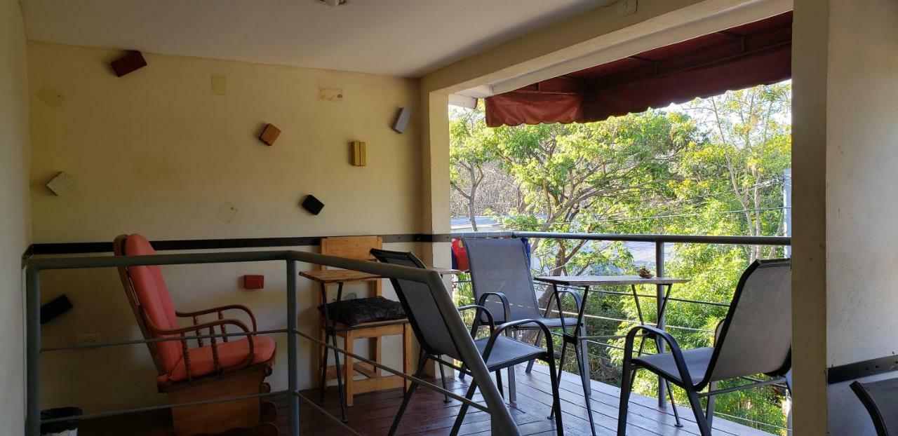 דירות מנאגווה Casa Mokoron מראה חיצוני תמונה